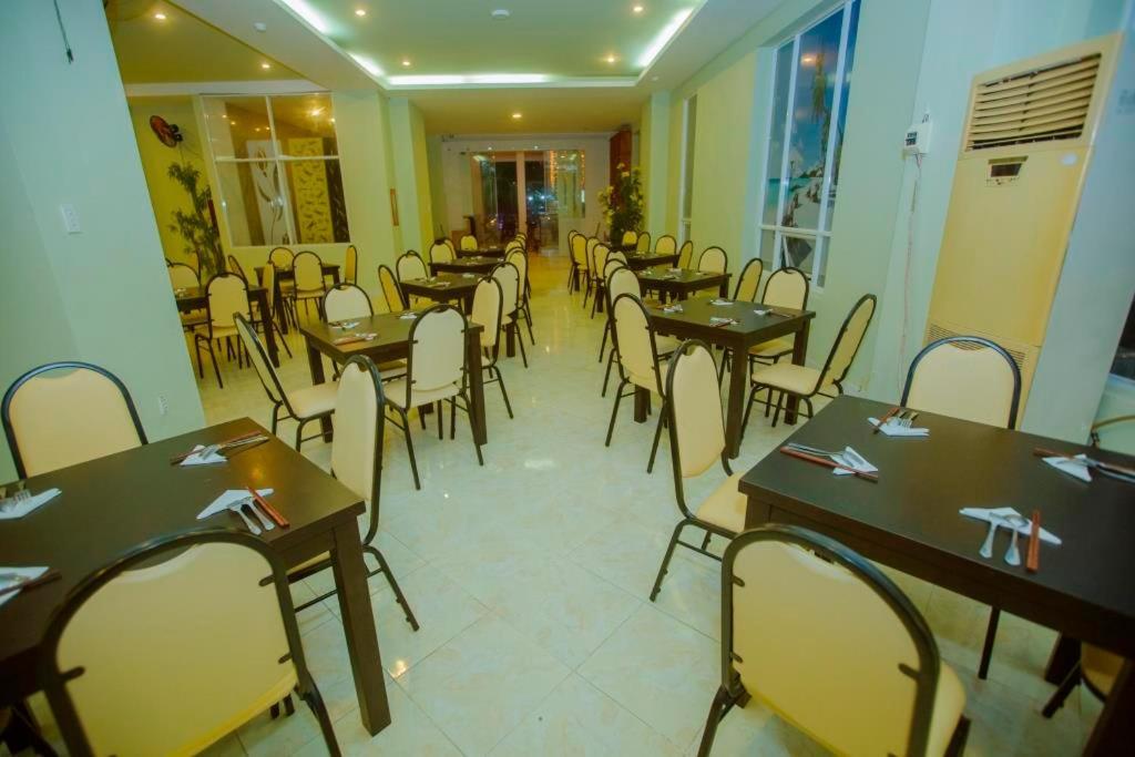 Mui Ne Boutique Ξενοδοχείο Εξωτερικό φωτογραφία