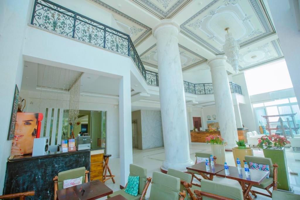 Mui Ne Boutique Ξενοδοχείο Εξωτερικό φωτογραφία