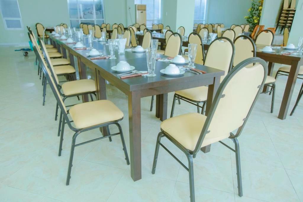 Mui Ne Boutique Ξενοδοχείο Εξωτερικό φωτογραφία